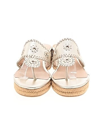 Jack Rogers Wedges (view 2)