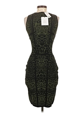 Diane von Furstenberg Cocktail Dress (view 2)
