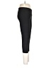 VSX Sport Solid Black Active Pants Size M - photo 4