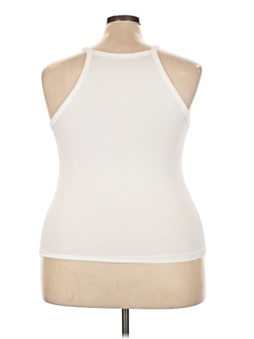 Eye Candy Tank Top (view 2)