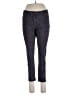J. McLaughlin Tweed Blue Casual Pants Size 12 - photo 1