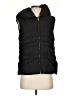 MICHAEL Michael Kors 100% Polyester Black Vest Size S - photo 1
