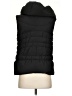 MICHAEL Michael Kors 100% Polyester Black Vest Size S - photo 2