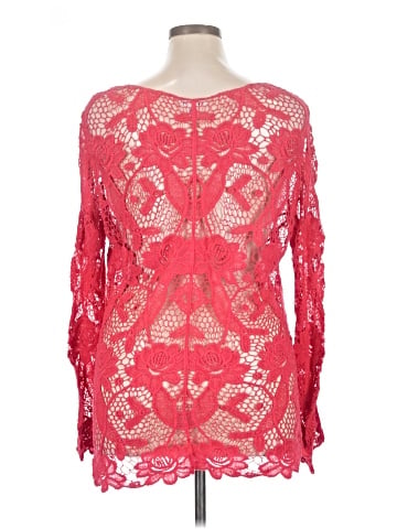 Cato Pullover Sweater (view 2)