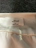 Wilfred 100% Polyester Ivory Sleeveless Blouse Size XS - photo 7