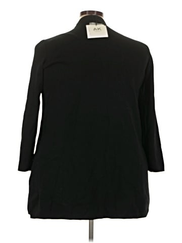 AK Anne Klein Cardigan (view 2)