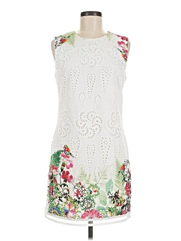 Desigual Cocktail Dress (view 1)