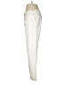 Shin Choi 100% Polyester Ivory Casual Pants Size 8 - photo 5