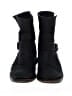 FRYE 100% Leather Black Ankle Boots Size 6 - photo 2