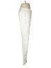 Shin Choi 100% Polyester Ivory Casual Pants Size 8 - photo 4
