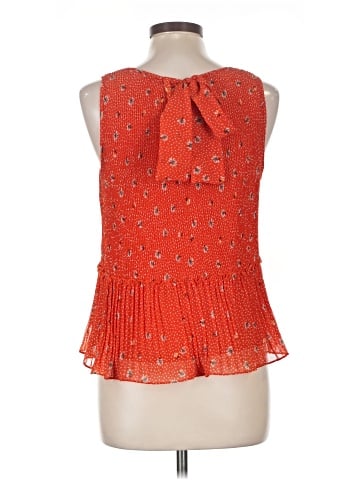 Zara TRF Sleeveless Blouse (view 2)
