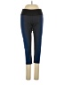 C9 By Champion Color Block Blue Active Pants Size S - photo 1