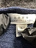 Soft Joie Blue Casual Dress Size L - photo 7