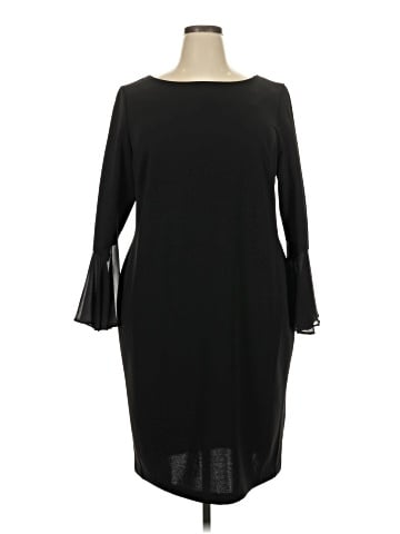 Calvin Klein Cocktail Dress (view 1)