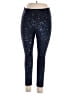 Active by Old Navy Stars Blue Active Pants Size XL - photo 1