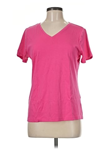 L.L.Bean Short Sleeve T-Shirt (view 1)