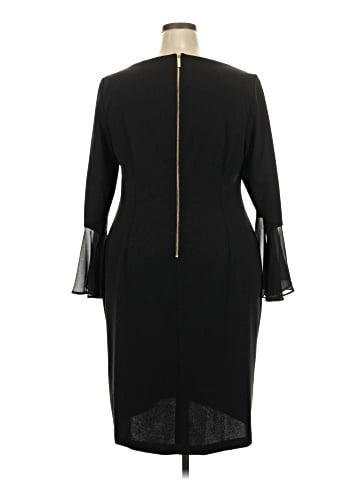 Calvin Klein Cocktail Dress (view 2)