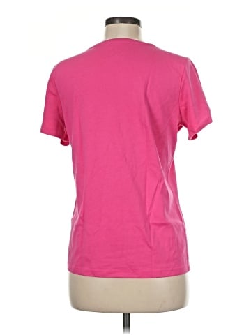 L.L.Bean Short Sleeve T-Shirt (view 2)