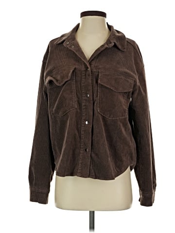Sanctuary Jacket (view 1)