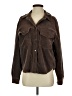 Sanctuary Brown Jacket Size XS - photo 1