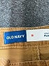 Old Navy Tan Khakis Size 18 - photo 3