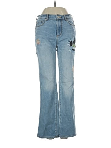 Ann Taylor LOFT Jeans (view 1)