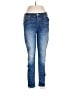 Mother Stars Blue Jeans Size 29 waist - photo 1