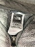 The North Face 100% Polyester Gray Vest Size XL - photo 3