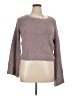Charlotte Russe Purple Pullover Sweater Size XL - photo 1