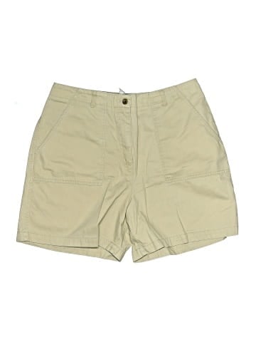 Jones New York Sport Khaki Shorts (view 1)