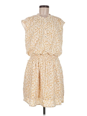 Bishop + Young Casual Dress (view 1)