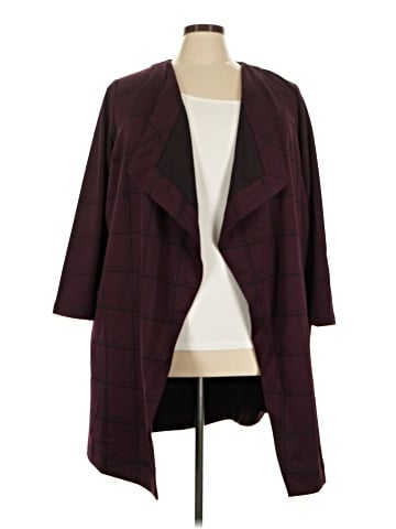 Lane Bryant Cardigan (view 1)