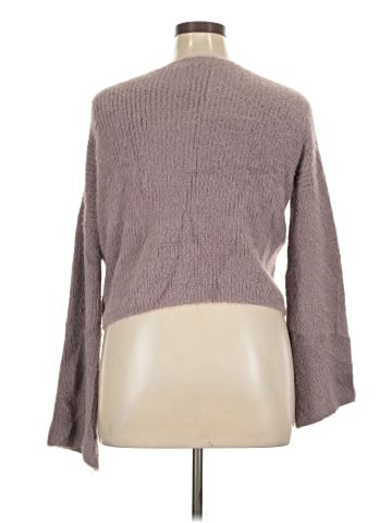 Charlotte Russe Pullover Sweater (view 2)