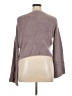 Charlotte Russe Purple Pullover Sweater Size XL - photo 2