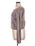Charlotte Russe Purple Pullover Sweater Size XL - photo 5