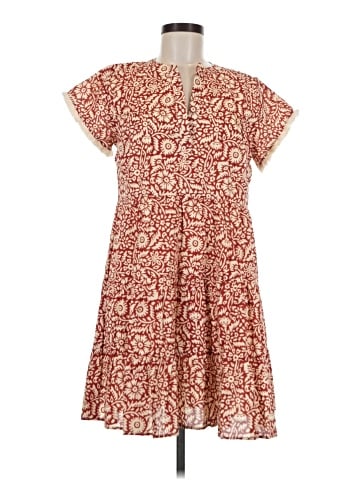 THML Casual Dress (view 1)