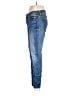 Mother Stars Blue Jeans Size 29 waist - photo 5