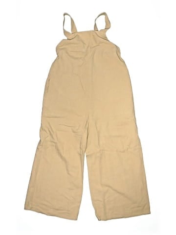 Uniqlo Snow Pants With Bib (view 1)