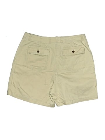 Jones New York Sport Khaki Shorts (view 2)