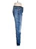 Mother Stars Blue Jeans Size 29 waist - photo 4