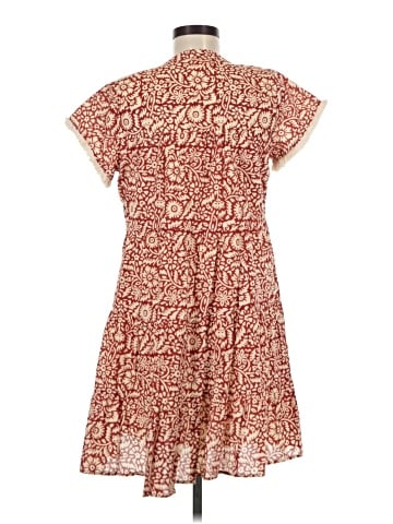 THML Casual Dress (view 2)