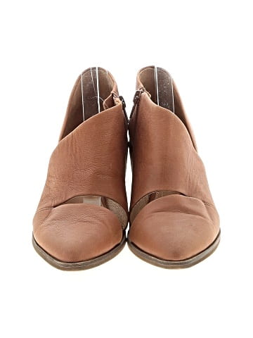 Corso Como Ankle Boots (view 2)