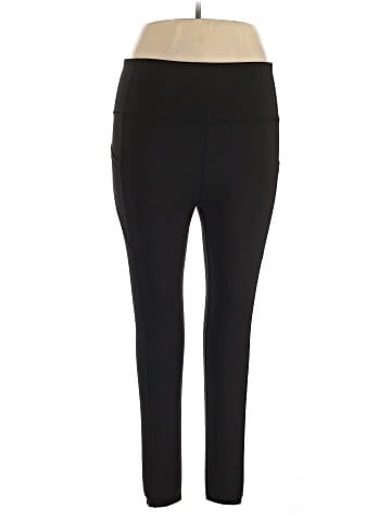 Boom Boom Jeans Active Pants (view 1)