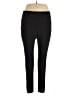 Boom Boom Jeans Black Active Pants Size XL - photo 1