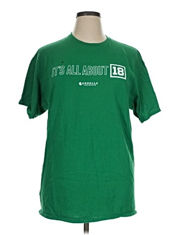 Delta Pro Weight Short Sleeve T-Shirt (view 1)
