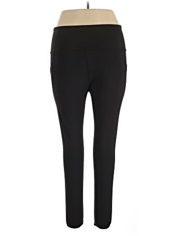 Boom Boom Jeans Active Pants (view 2)
