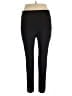 Boom Boom Jeans Black Active Pants Size XL - photo 2