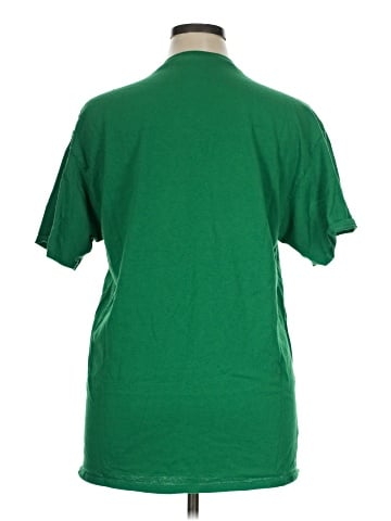Delta Pro Weight Short Sleeve T-Shirt (view 2)