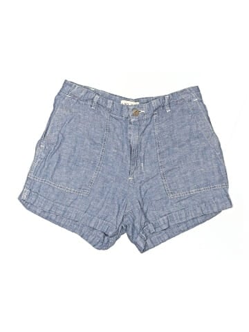 Knox Rose Denim Shorts (view 1)