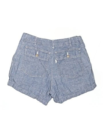 Knox Rose Denim Shorts (view 2)